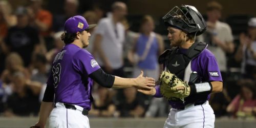 Bullpen roles slowly coming into focus as Rox wind down spring slate