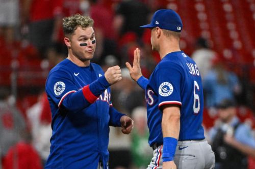 Game 62 Game Day Thread – Texas Rangers @ St. Louis Cardinals