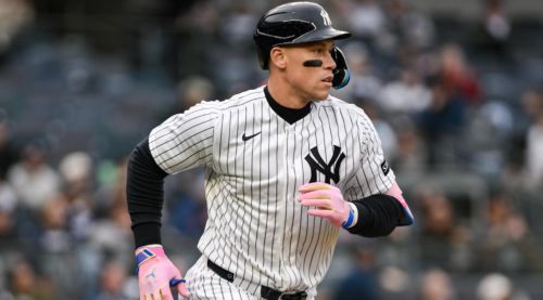 Yankees vs. Athletics prediction, odds, time: 2026 MLB picks for Thursday, April 9 from proven model