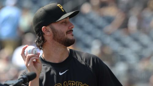 Pirates didn’t rush their rebuild until Paul Skenes changed the timeline