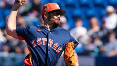 Forgotten lifeline after rotation injuries shows how desperate Astros truly are