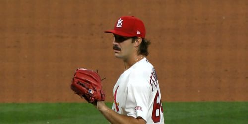 Cards swap 'pen arms: Fernandez recalled, as Shuster is DFA'd