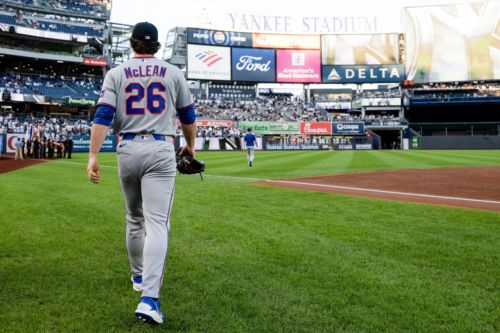 Mets vs Phillies: Lineups, broadcast info, and open thread, 9/17/26