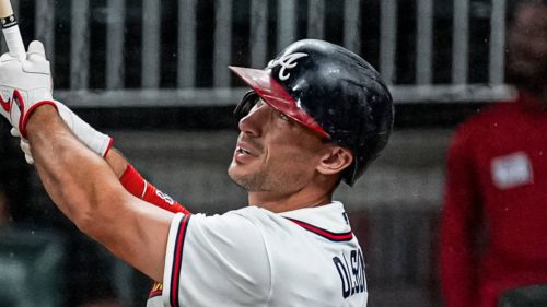 Matt Olson is closer than you think to joining Braves’ inner circle of all-time royalty