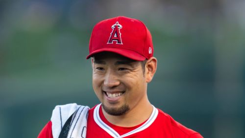 Latest Yusei Kikuchi injury update provides belief Angels could actually get their money’s worth