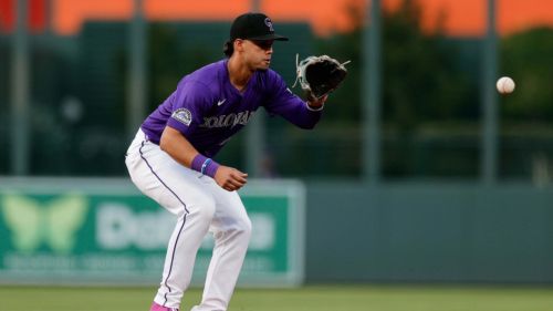 From Coors to the Classic: Tovar, Senzatela lead Rockies' WBC contingent