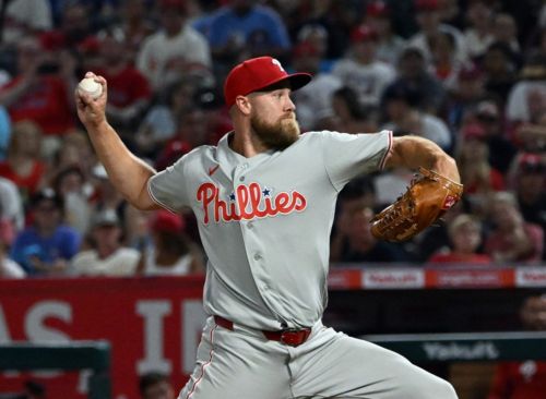 Why the Phillies are not placing Jonathan Bowlan on the IL, the latest on Jesús Luzardo