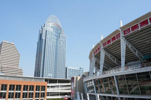 Diamondbacks @ Reds discussion