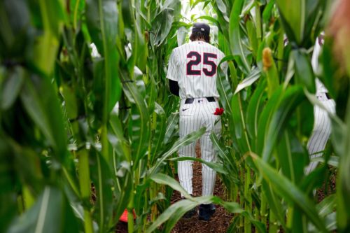 Phillies 7, Twins 1: “There’ll be other days”