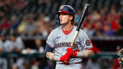 Former top Nationals prospect shockingly DFA'd following disappointing 2026 season