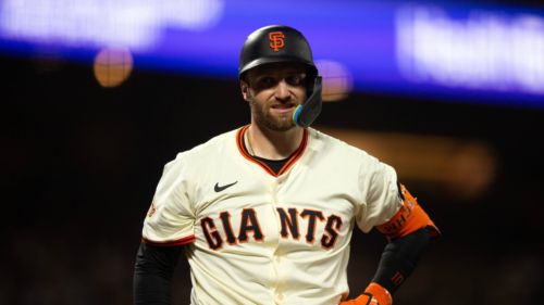Casey Schmitt injury may have just cemented SF Giants' trade deadline plans