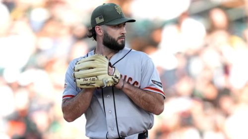 SF Giants need a spark, and a rotation shakeup could be the place to start