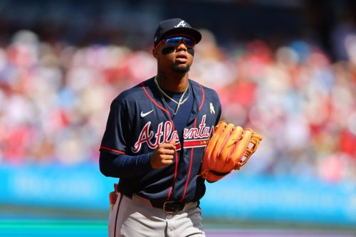Braves vs. Rays chat and discussion: AJ Smith-Shawver vs. Freddy Peralta