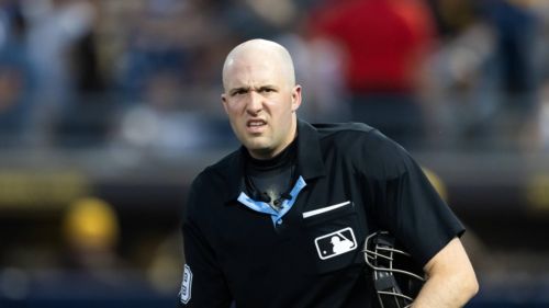 Egregious missed call costs the Orioles a series win in Toronto