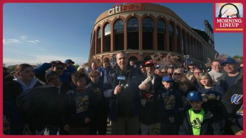 Podcast: Bats heating up as Reds' win streak hits 5