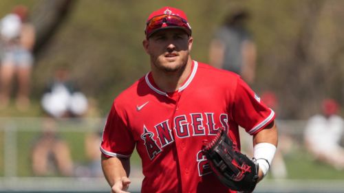 The Opening Day storyline Angels fans can’t stop talking about