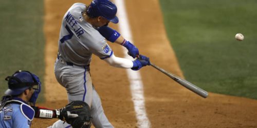 Royals ready to turn the calendar from May after sixth straight loss