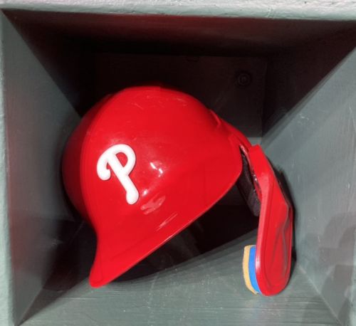 Phillies ‘completely comfortable’ with first-round draft pick after infielder missed entire high school season with back injury