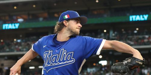 'Pretty dang good': Nola looked like old self in dominant outing for Italy