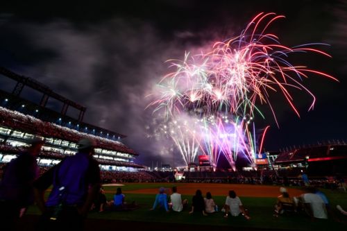 Cubs Minor League Wrap: Happy 4th of July