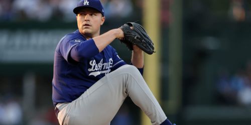 Skubal to face Tigers for 1st time since trade to Dodgers on Friday in Detroit