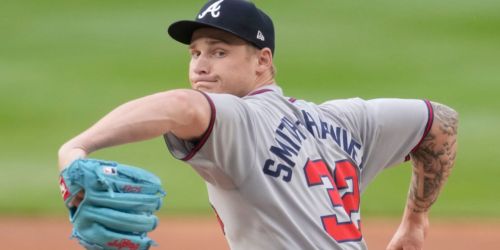 Smith-Shawver to return in Game 1 of doubleheader vs. Mets (source)