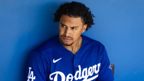 Dodgers just handed the Reds a reunion they absolutely must avoid