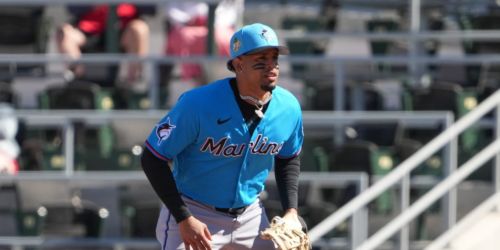 Morel begins rehab assignment with Triple-A Jacksonville