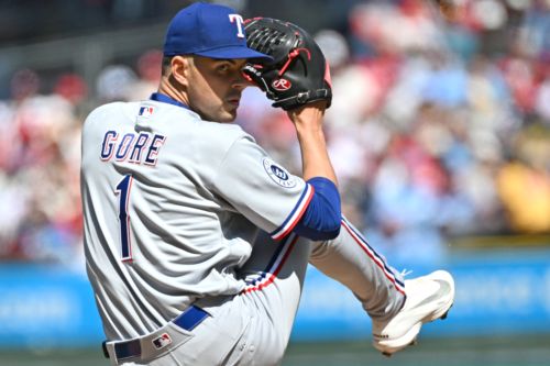 Game 12 Game Day Thread – Seattle Mariners @ Texas Rangers