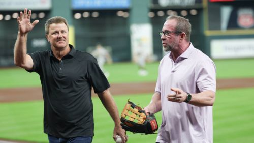 Why Astros must avoid Jeff Bagwell GM temptation (and how they should pivot)