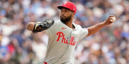 'Everything was off' in Sánchez's shortest start since April 23