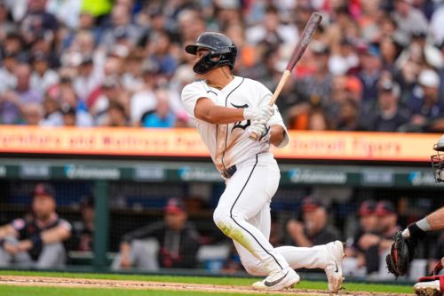 GameThread: Detroit Tigers vs. Chicago White Sox, 6:40 p.m.