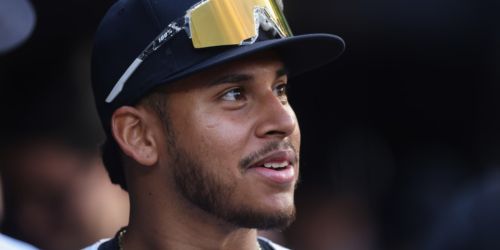 Nationals acquire Vivas from Yankees to serve as backup infielder