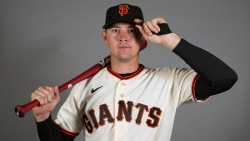 Which version of Daniel Susac will the SF Giants eventually get?