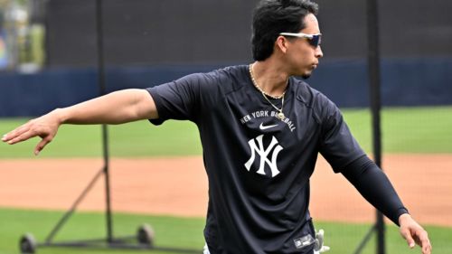 Aaron Boone's comments on Oswaldo Cabrera make his Yankees fate seem inevitable