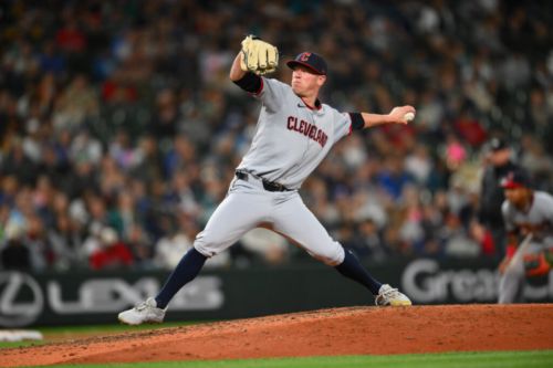 Guardians Re-Sign Kolby Allard To Minor League Deal