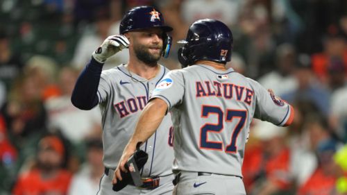 Astros future suddenly looks fragile after alarming MLB All-Under-25 list revealed