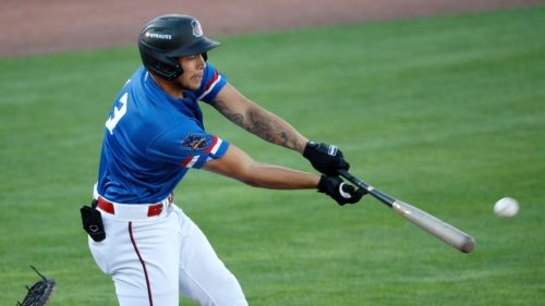Why this Nationals' prospect is deserving of getting his shot in the majors