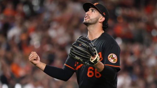 Orioles continue to reap rewards from Cedric Mullins trade