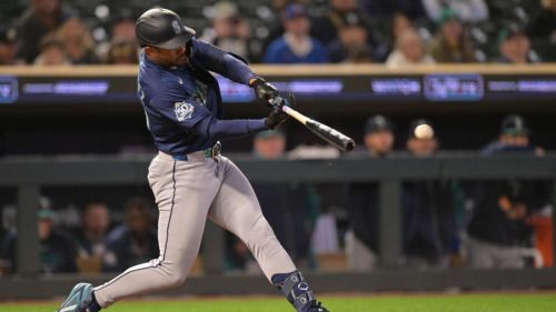 How Mariners' Julio Rodríguez is fighting back against slow start narrative in 2026
