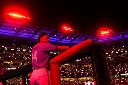 Braves vs. Guardians Game Thread: April 11