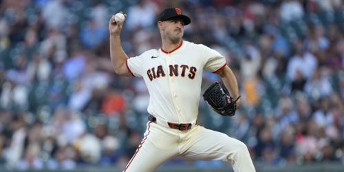 As Deadline nears, Mahle shows best stuff in 6 scoreless innings