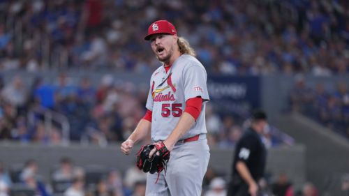 Why the Cardinals did not trade these 3 players who were rumored to be moved