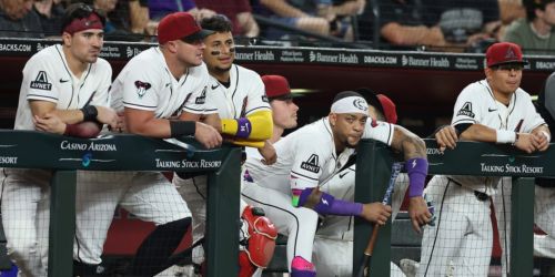 Marte, D-backs almost had storybook ending vs. Phillies