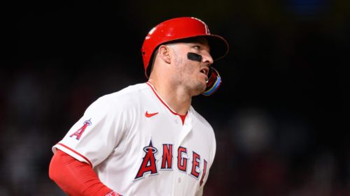 Recurring Mike Trout injury nightmare rocks Angels fans earlier than expected