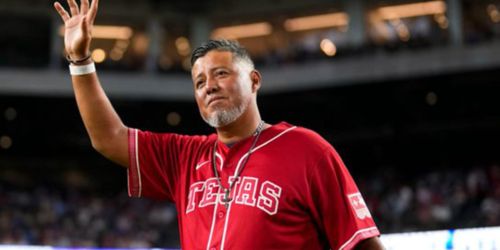 Rangers pumped to wear new red 'Tejas' City Connects