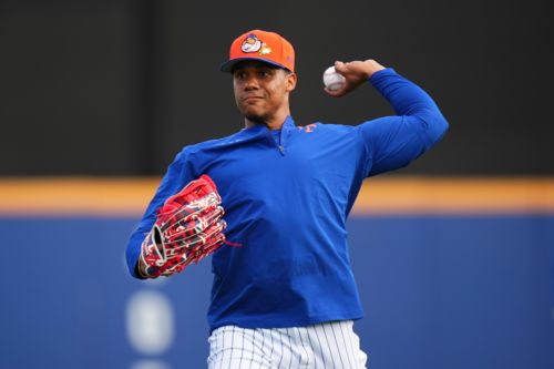 Mets vs. Marlins: Spring training lineups, broadcast info, and open thread, 2/21/26