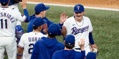 Journeyman marvels at improbable MLB debut