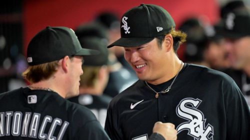 White Sox's attempt to steal Dodgers' thunder in Japan with Murakami hype will be an uphill battle
