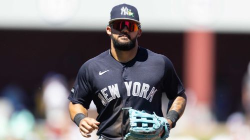 Yankees reveal bold return to Jasson Domínguez's roots in Triple-A lineup